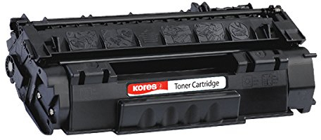 Kores G1233RBG Kompatibel Toner Pack of 1