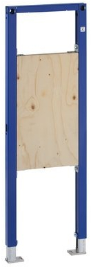 Geberit Stütz-/Haltegriff-Element DUOFIX barrierefrei 112 cm 111790001