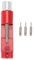 Uhrenarmband Link Pin Remover Tool, Metallarmband Strap Pins Removal Device, Uhrenarmband Strap Link Pin Adjuster Remover Einstellbare Repair Tool Zubehör-Kit für Uhrmacher mit 3 zusätzlichen(rot)