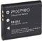 KODAK LB-052 Lithium Ion Battery for SL10 and SL25 Lens