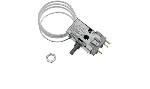 Termostato Frigo, Frigorifero, Congelatore C00038650 ARISTON HOTPOINT Frigo, Frigorifero, Congelatore C00038650 ARISTON HOTPOINT