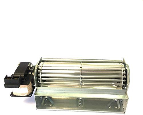 VENTILATEUR TANGENTIEL 180 mm SX 22 W 230 V 50/60 Hz - ø 45 mm