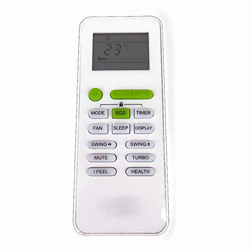 Télécommande pour climatiseur TCL