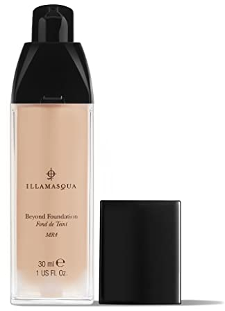 ILLAMASQUA Beyond Foundation - MR2, 50g