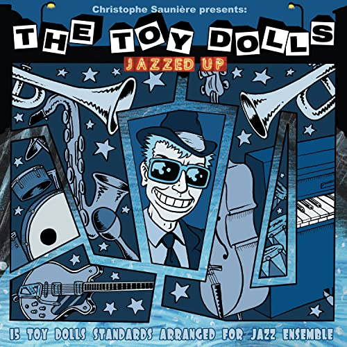 Secret Records (Tonpool)