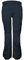 killtec Damen Funktionshose/Skihose mit Kantenschutz und Schneefang KSW 138 WMN SKI PNTS, Petrol, 38, 38868-000