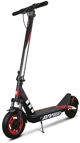 Aprilia E-Scooter eSR2, Sospensioni Anteriori e Posteriori, App Integrata, con Catarifrangente e Frecce Direzionali