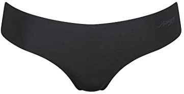Sloggi Damen Zero Microfibre 2.0 Hipstring 2p Underwear (2er Pack)