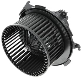 Valeo Innenraumgebläse, Klimaanlage 884556 | Kompatibel mit: OPEL ZAFIRA / ZAFIRA FAMILY B