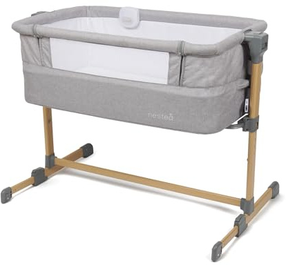 BABYLO Sleep N Dream Co-Sleeper mit Vibration und Sound (0+)