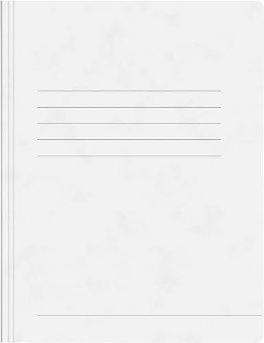 Papiertiger Schnellhefter aus Karton/Pappe für Schule und Büro (Pressspankarton, weiß, 14er Pack)