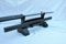 Anime Schwert - Sasuke Uchiha Anime Katana aus Metall und Holz - Cosplay schwarz schwarz rot