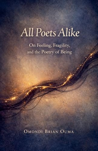All Poets Alike (Transcendence, Band 10)
