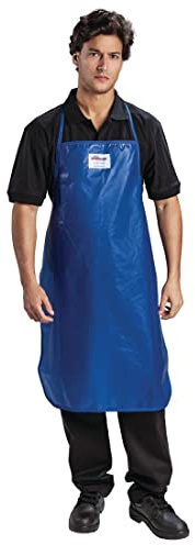 Burnguard GD331 Nylon Quick lean Apron