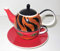 Tea-for-One Set Sarabi