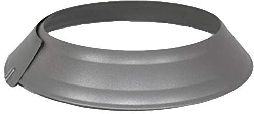 Canna fumaria canna fumaria Rosette regolabile – 135 Grigio Chiaro