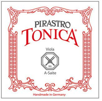 Pirastro 422241 Tonica 3/4+1/2 Viola d'-2 medium