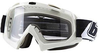 O'NEAL Oneal B-Flex Brille, Farbe Weiss