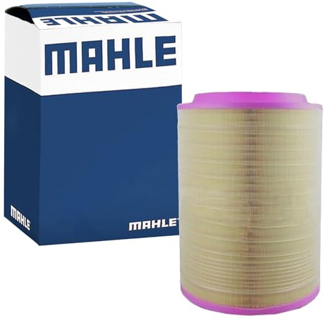 MAHLE LX 2082 Luftfilter - für Iveco Stralis I, u.a.