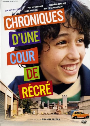 Chroniques d'une cour de récré [FR Import]
