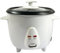 BARGAINS-GALORE NON STICK AUTOMATIC ELECTRIC RICE COOKER POT WARMER WARM COOK (0.8L)