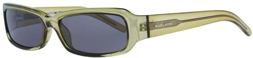 More and More 54516-500 Children's Unisex Sunglasses Khaki Transparent