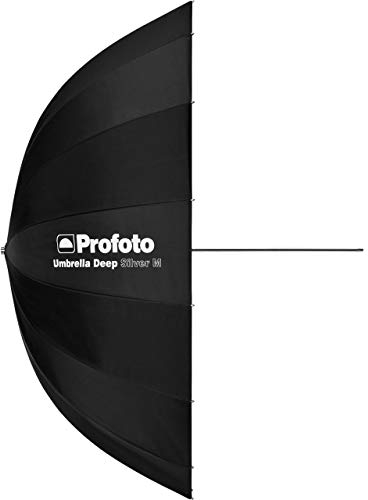 Profoto Umbrella Deep Silver M (105cm/41)