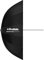 Profoto Umbrella Deep Silver M (105cm/41)