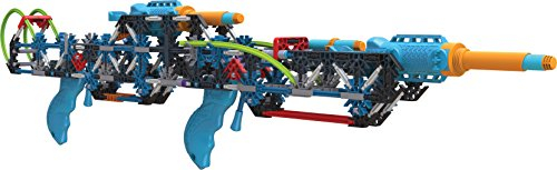 K'NEX K-Force Mega Boom Building Set