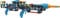 K'NEX K-Force Mega Boom Building Set