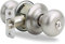 Yale Security D3406N01 Cambridge Knob