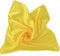PB-SOAR Einfarbiger Schal Bandana Halstuch Kopftuch Nickituch, 13 Farben auswählbar (Gelb)