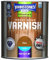 Johnstone's Woodcare Indoor Wood Varnish - Pine 750ml