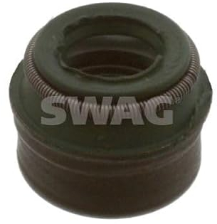 SWAG 20 90 3281 Dichtring, Ventilschaft Ventilschaftdichtung, Dichtring