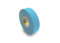 Schlägertape Profi Cloth Hockey Tape 25mm f. Eishockey farbig Sky blau (hellblau), 23 m