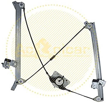 AC rolcar 01.5137 Fenster Aufziehen Griffe