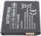 Akku kompatibel mit LG K10 K420N, BL-45A1H, EAC63158301, Li-Ion, 3,8V, 2200mAh, 8,4Wh, incl. IC chip