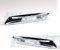 LED-Seitenblinker links + rechts