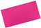 PremiumShop321 Restposten Floringo Badvorleger/Badematte Exclusiv 1100 g/m² / Badeteppich-fuchsia-50x100
