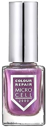 MicroCell Colour Repair Nagellack - Pearl