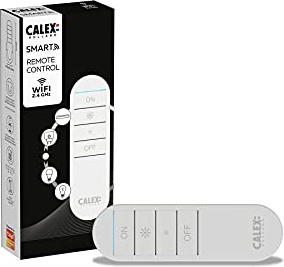CALEX Smart Remote Control, 1 Taille, Blanc