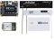 Kit modem cellulaire Raspberry Pi 4G/LTE – Matériel | Carte SIM mondiale IoT avec crédit gratuit de 25 $ | Logiciel cloud gratuit | Surveillance du réseau à distance | Accès au terminal à distance