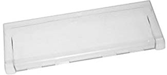 sparefixd Panel de manija frontal para cajón central para congelador alto Fagor