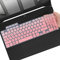 Keyboard Cover for 2024 2023 ASUS TUF Gaming A16 F16 FA617 FX607, 2024 2023 TUF A15 FA507UI/UV/UU/XI/XV/XU/NV(NOT FIT 2022 2021 A15), 2023 2022 TUF A17 F17 FA707 FX707 (Not Fit TUF A17 2021 FX706)