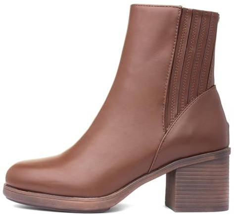 Rocket Dog Women's Sonora Brown 6
