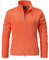 Schöffel Damen Leona3 Fleece Jacke, Melon, 42