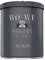 WO-WE Metallschutzlack 4in1 Metalllack Metallfarbe Metallschutzfarbe MATT W909 Schwarz - 750ml
