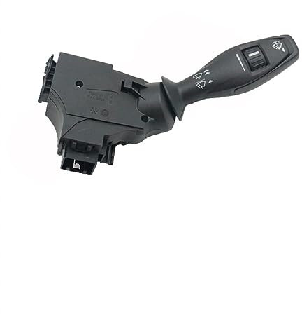 XENITE für Ford Fiesta Ecosport 2009-2014 Lenkstockschalter,Lenksäule Blinkerschalter Autondrehungssignalanzeige Schalter Lenksäule Horn.,A-Wiper Switch