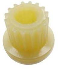 Pièce détachée SEB Pignon moteur pour machine à pain