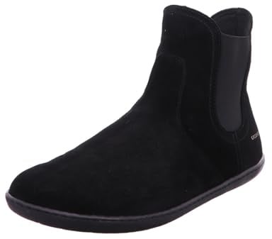 GROUNDIES® Camden Mid Barefoot+ Women Damen Barfußschuhe